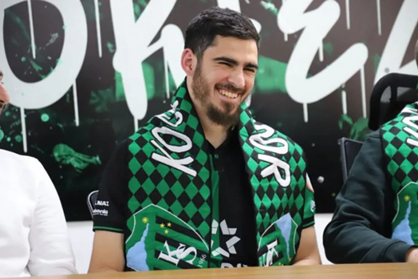 Ramil Şeydayev debüt oyununu Arda Turanın komandasına qarşı keçirəcək