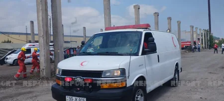 FHN Qubada kompleks mülki müdafiə təlimi keçirib
