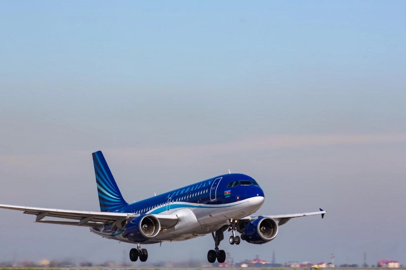 AZAL to increase number of Baku-Tel Aviv flights