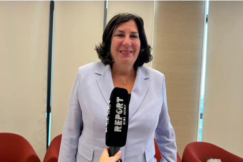 Brenda Şaffer: “Azərbaycan ənənəvi və bərpa olunan enerjidən istifadə sahəsində böyük uğurlar qazanacaq”