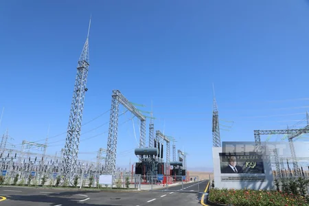 “Azərenerji” Zəngilan və Laçında 7 müxtəlif yerdə SES tikir