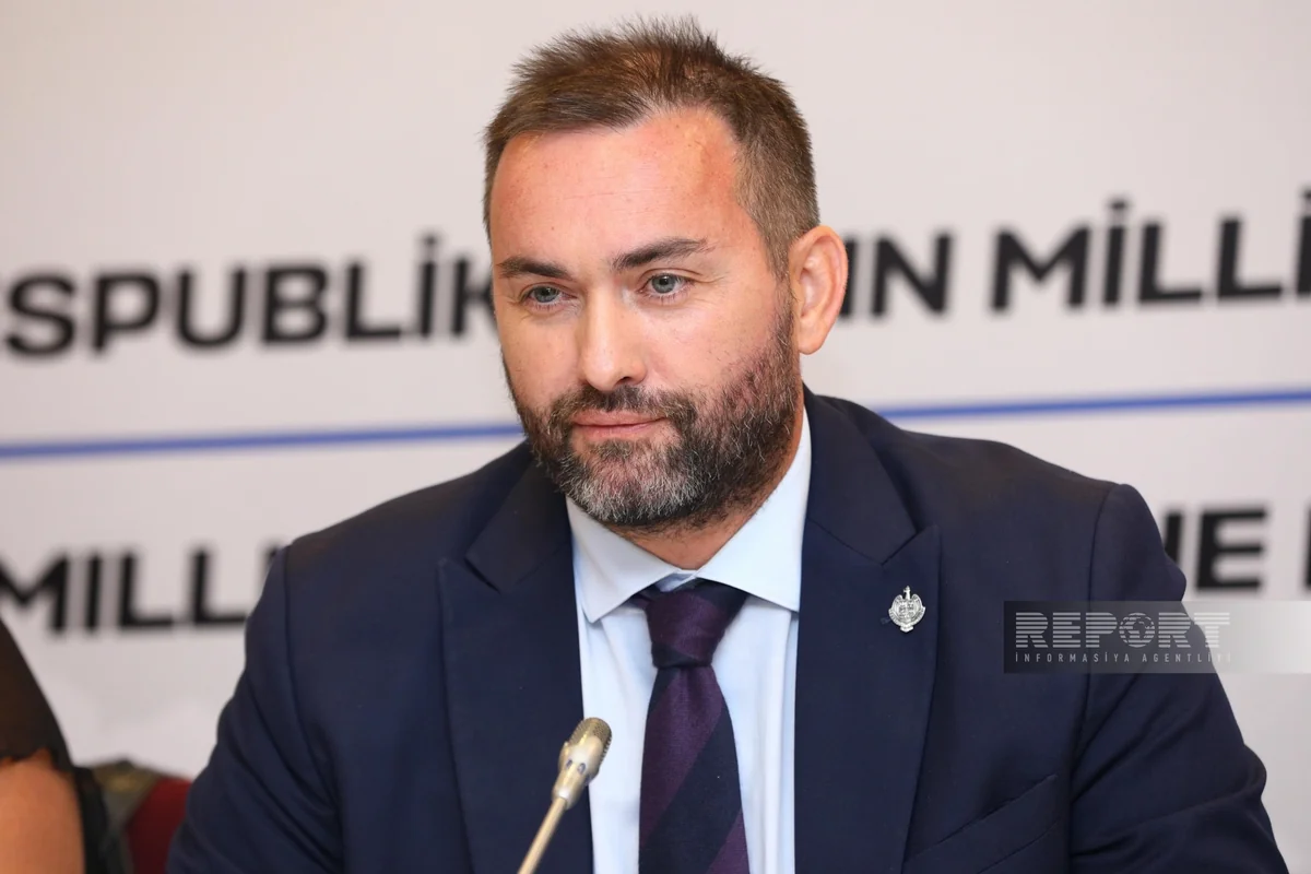 Romanian MP: Election observers and media can operate freely in Azerbaijan