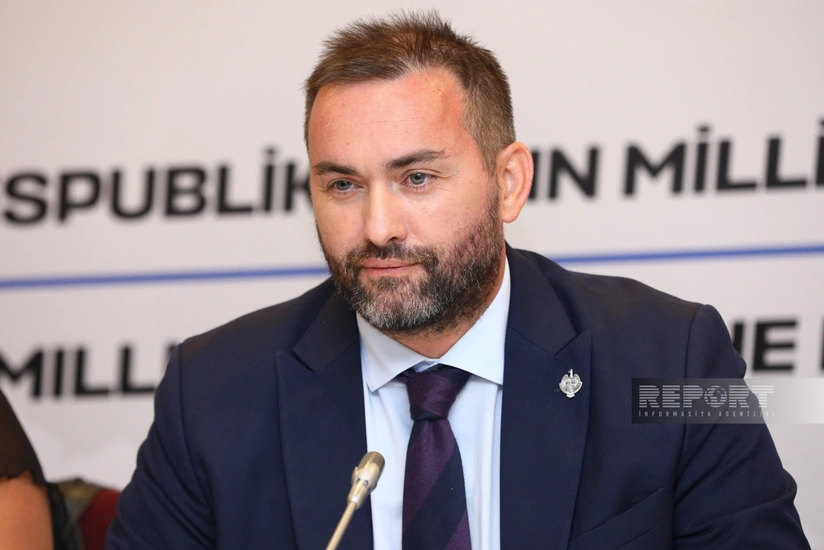 Romanian MP: Election observers and media can operate freely in Azerbaijan