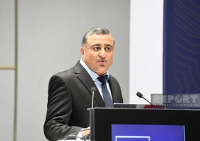 Rahid Ələkbərli Naxçıvan MR rəqəmsal inkişaf və nəqliyyat nazirinin müavini vəzifəsindən azad edilib
