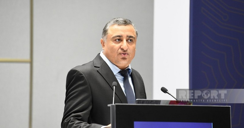 Rahid Ələkbərli Naxçıvan MR rəqəmsal inkişaf və nəqliyyat nazirinin müavini vəzifəsindən azad edilib