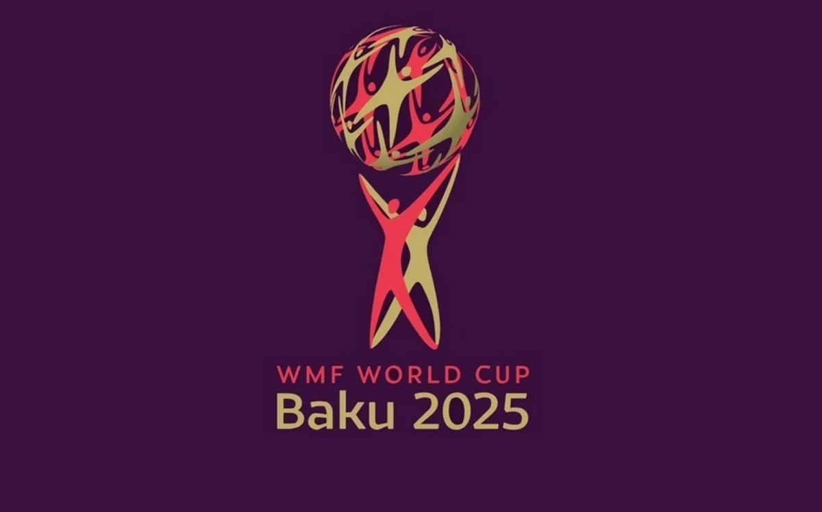 WMF World Cup: Azerbaijan national team to play in its next match