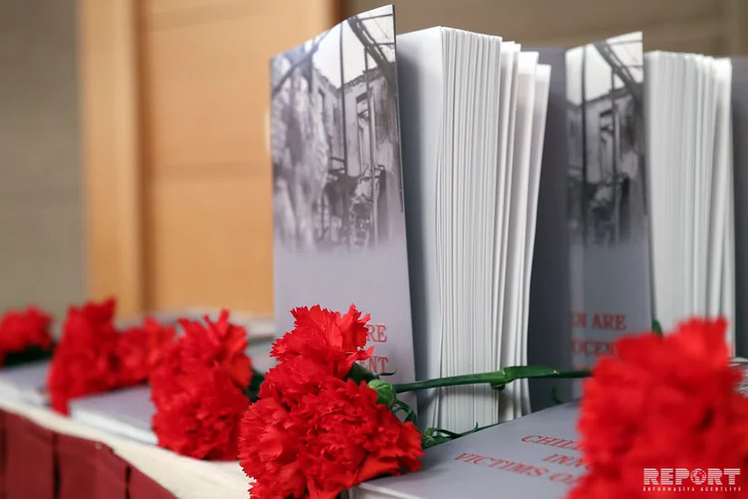 Komissiya: Hazırda 197 nəfər Xocalı sakini itkin düşmüş şəxs kimi qeydiyyatdadır