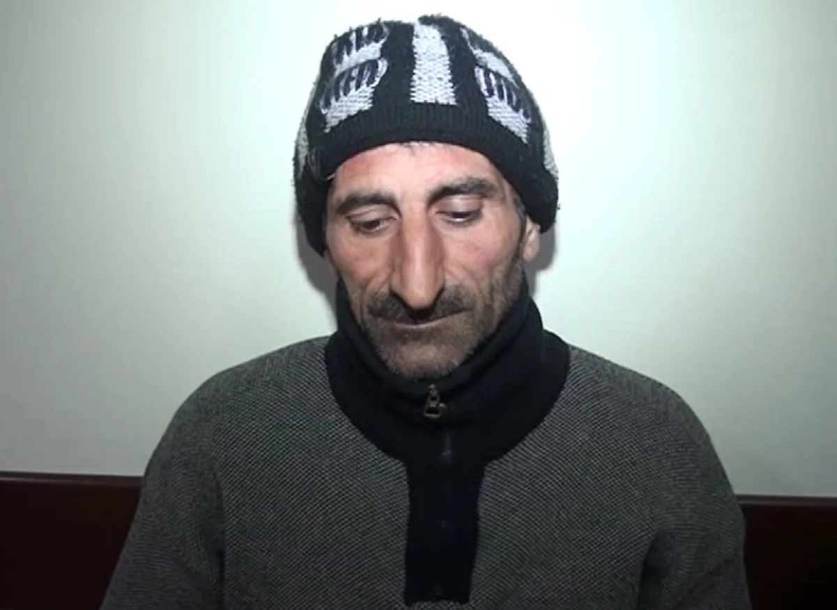 ​Sabirabad sakini 500 qram narkotiklə saxlanılıb - VİDEO