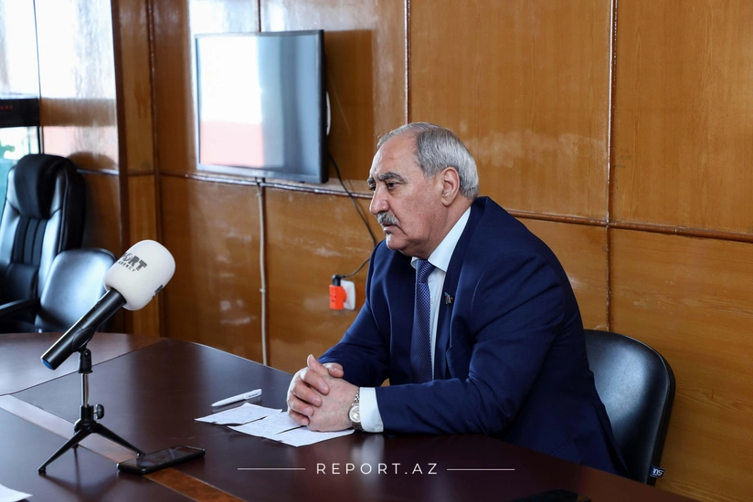 Daha bir deputat Fransadakı səfirin geri çağırılmasını istəyir