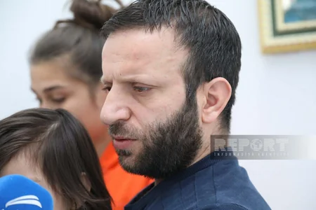 Türkiyədə zəlzələdə xəsarət alan 10 uşaq və 12 böyük müalicə üçün Azərbaycana gətirilib - YENİLƏNİB