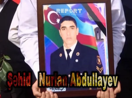 Azərbaycan ordusunun şəhid olan hərbçiləri alqış sədaları altında dəfn olunub - FOTO - VİDEO - YENİLƏNİB