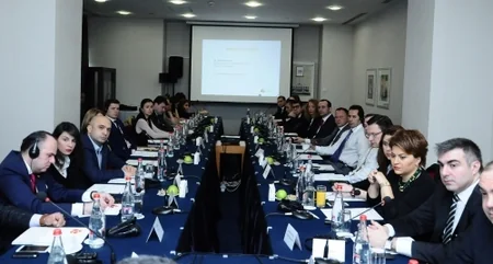 Azərbaycan Konqreslər Bürosu ilə Azərbaycan Turizm Assosiasiyası arasında əməkdaşlıq memorandumu imzalanıb