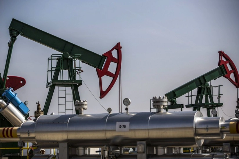 Аналитики прогнозируют снижение запасов нефти в США за неделю