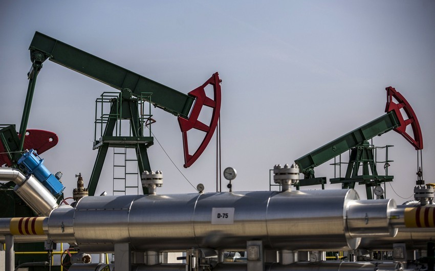 Analysts predict decline in US oil inventories in one week