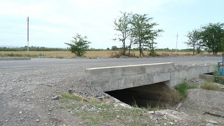 Tərtərdə 20 kəndin yolu yenidən qurulacaq - VİDEO