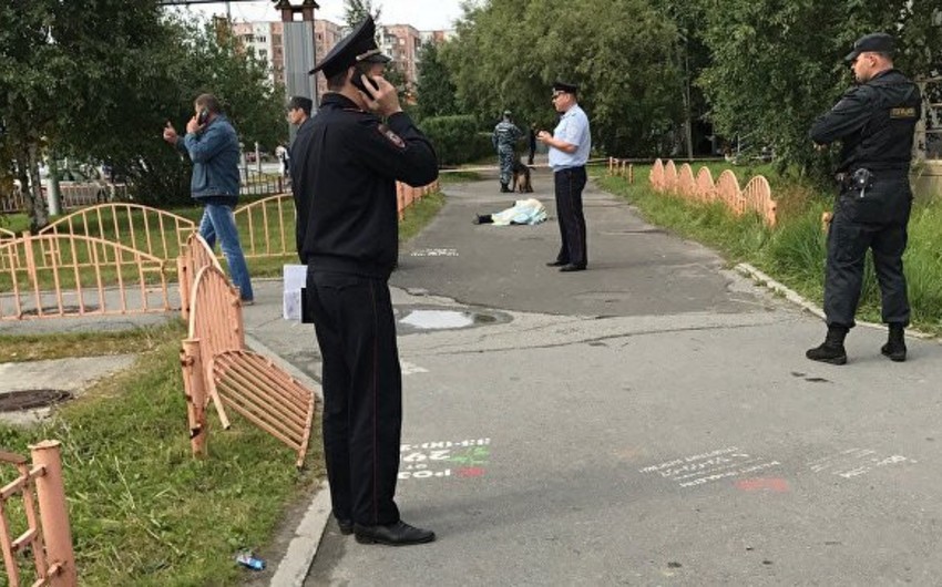 ISIS claims responsibility for stabbing rampage in Surgut