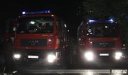 Abşeronda yaşayış binasında partlayış olub, xəsarət alanlar var