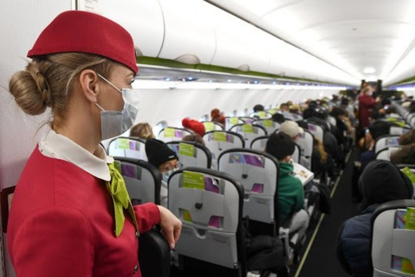 Gürcüstan Azərbaycan-İran sərhədindən vətəndaşlarını təxliyə edir