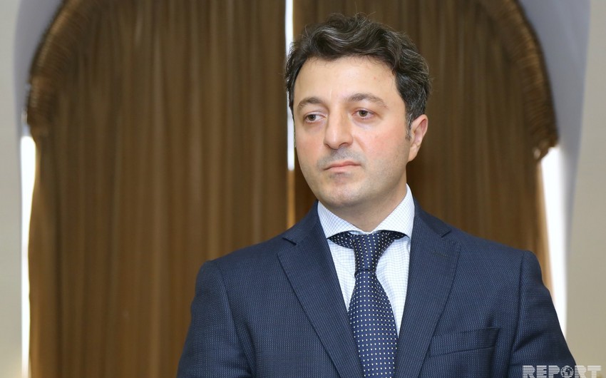 İcma sədri: “Lill Universitetinin müəllimlərinin işğal olunmuş ərazilərimiz haqqında məlumatsız olmaları onlar üçün utancvericidir”