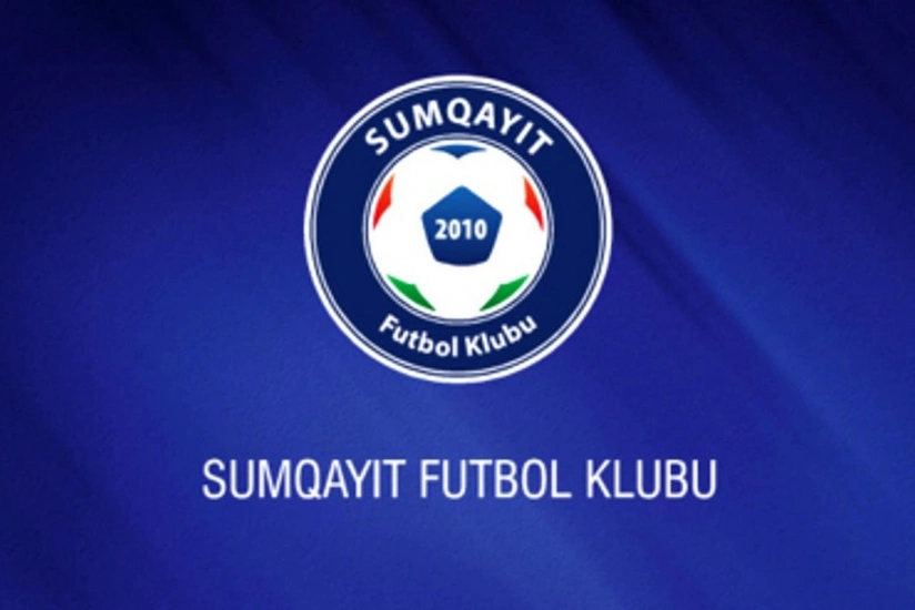 Sumqayıtın futbolçusu: Azərbaycanda oynamaq yeni çağırışdır