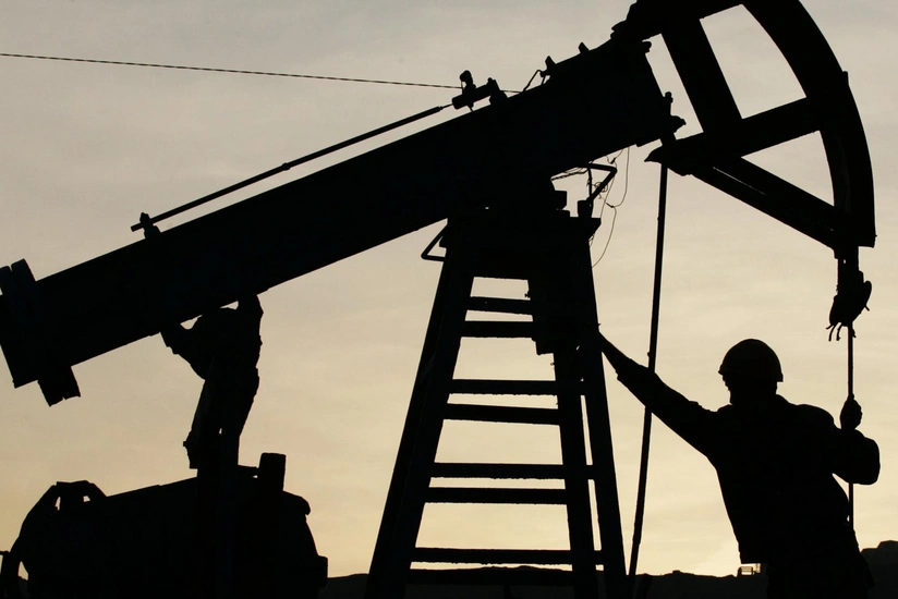 Испания нарастила импорт нефти из Азербайджана на 10%