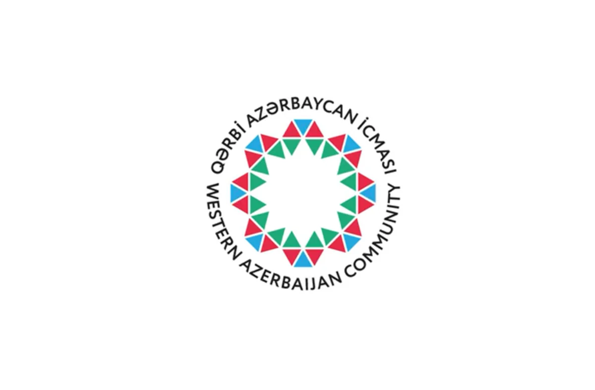 Qərbi Azərbaycan İcması Adam Şiffin anti-Azərbaycan qanun layihəsini qınayıb