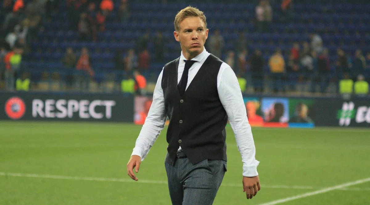 Bavariyanın baş məşqçisi virusa yoluxduğu üçün avrokubok matçını buraxacaq