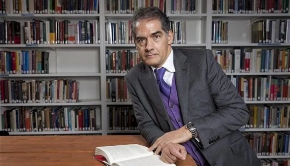 Умер писатель Филип Керр