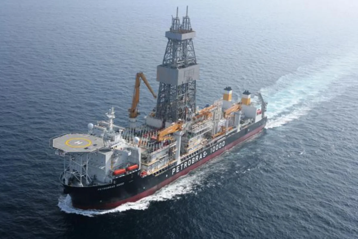 Media: Sete Brasil plans to file a lawsuit against Petrobras