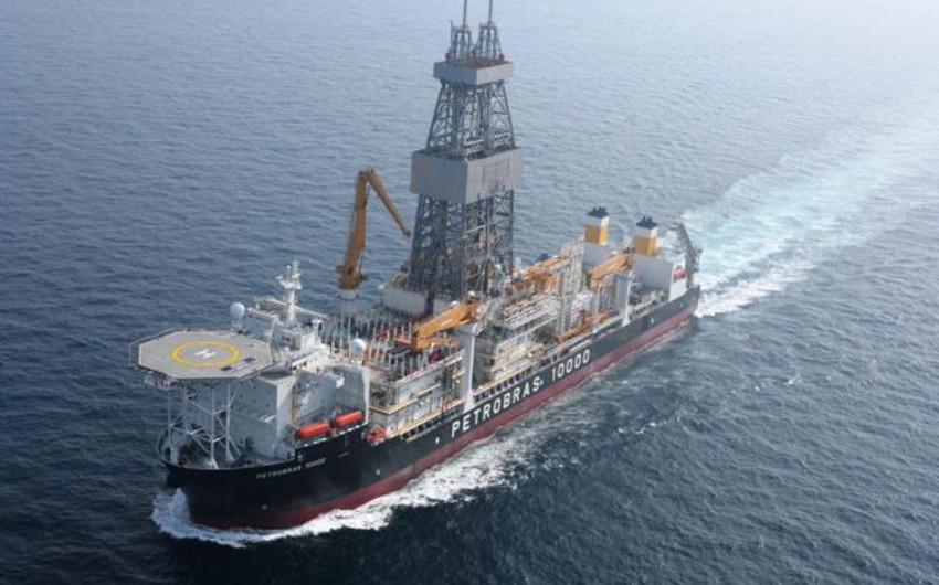KİV: Braziliyanın Sete Brasil şirkəti Petrobrası məhkəməyə verməyə hazırlaşır