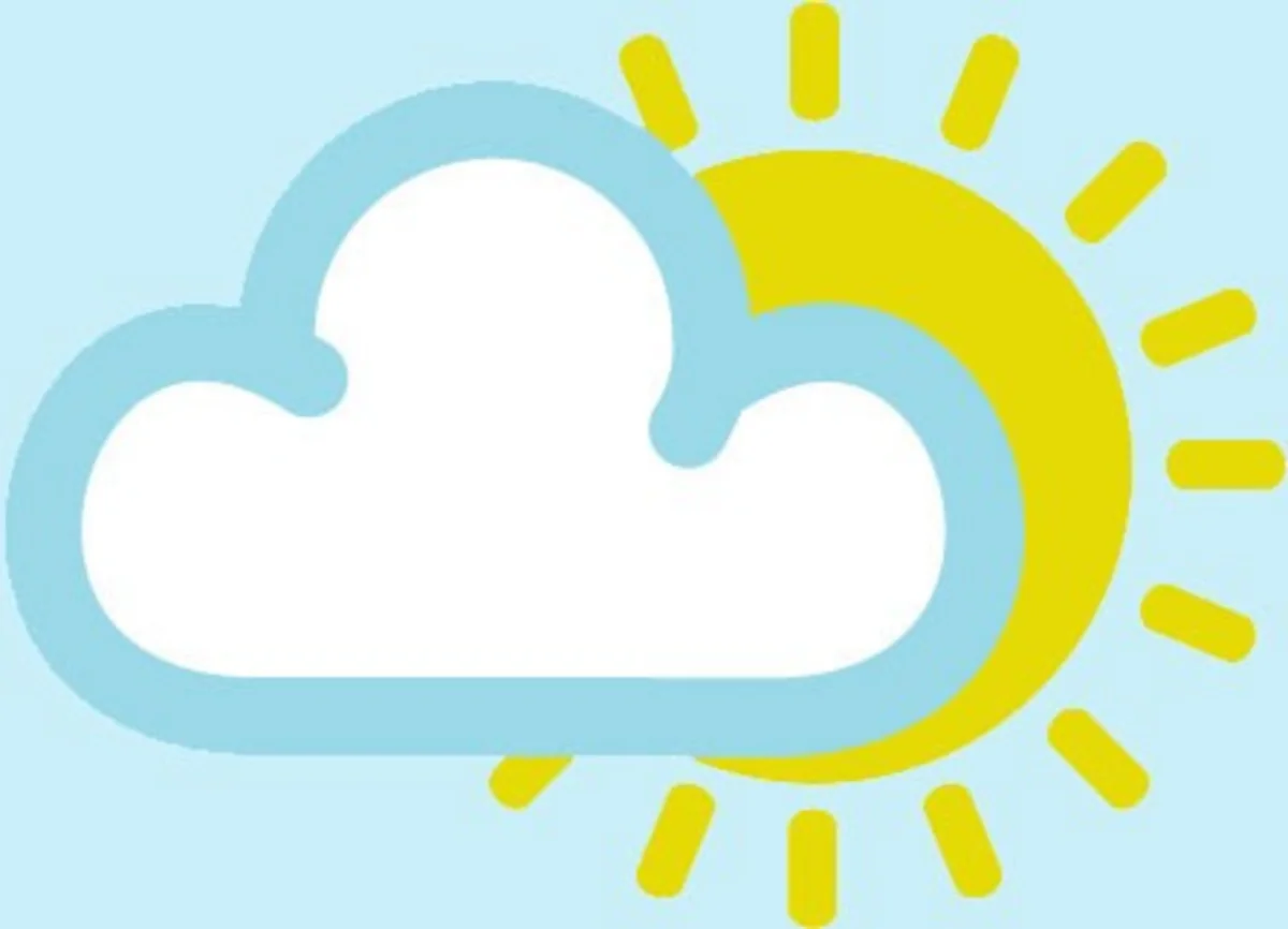 Weather forecast for December 30 announced