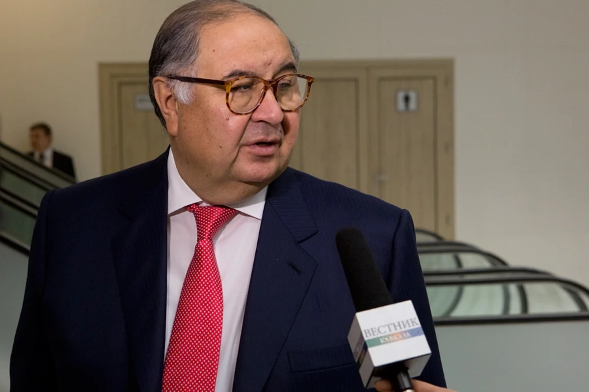 ​Российский миллиардер: Азербайджан многое делает, чтобы стать лидером в европейском спорте