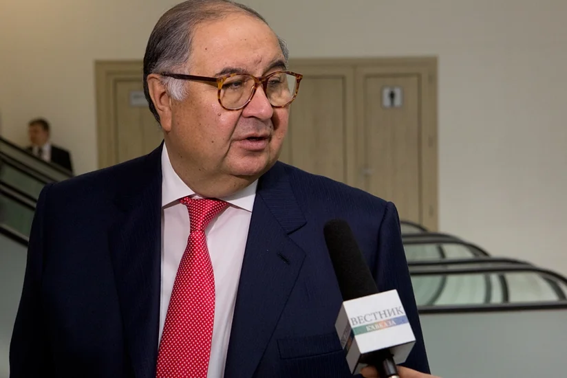 ​Российский миллиардер: Азербайджан многое делает, чтобы стать лидером в европейском спорте