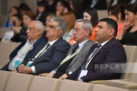 “Şuşa – İslam dünyasının mədəniyyət paytaxtı” ilinin bağlanış mərasimi keçirilib - YENİLƏNİB