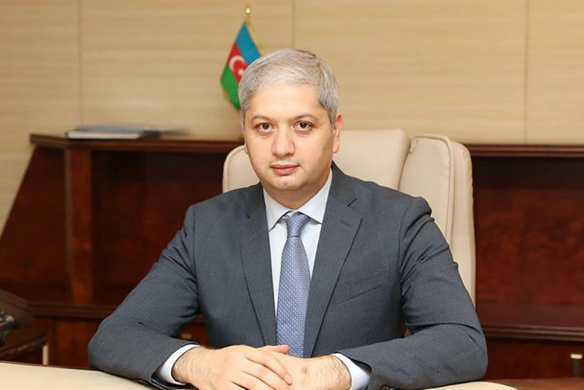 Nazir müavini: Bu il 1100 mənzil şəhid ailələrinə və qazilərə təqdim edilib