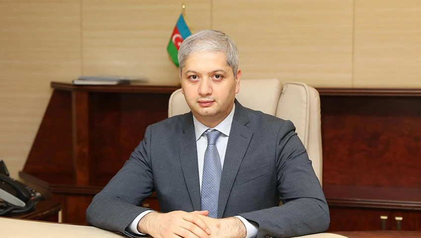 Nazir müavini: Bu il 1100 mənzil şəhid ailələrinə və qazilərə təqdim edilib