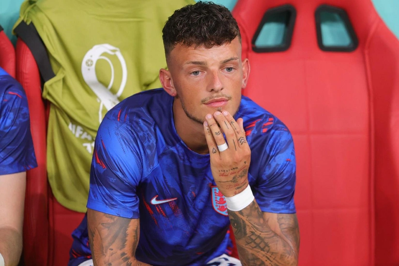 DÇ-2022: Arsenalın futbolçusu İngiltərə millisinin düşərgəsini tərk edib