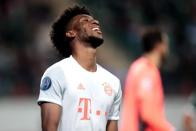 Bavariyanın futbolçusu Çempionlar Liqasında rekorda imza atıb