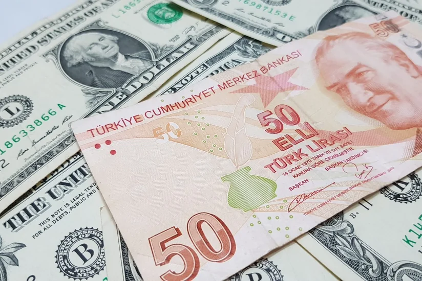 “Report”: Türkiyədə dolların məzənnəsi 6 lirə ətrafında sabitləşəcək - ANALİTİKA