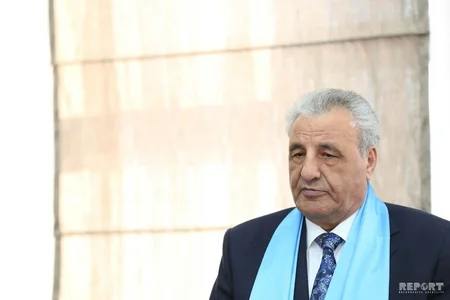 Deputatlığa namizəd Rauf Nağıyevin seçicilərlə növbəti görüşü keçirilib