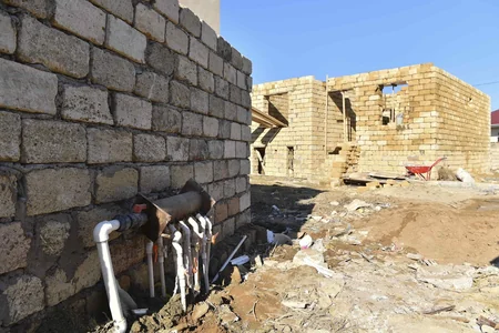 Sumqayıtda sudan qanunsuz istifadə halları aşkarlanıb