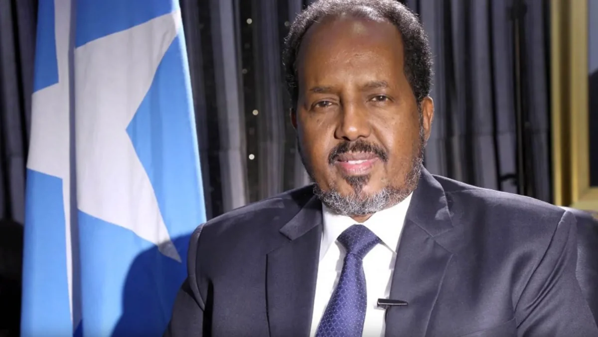 Somalinin yeni prezidenti seçilib
