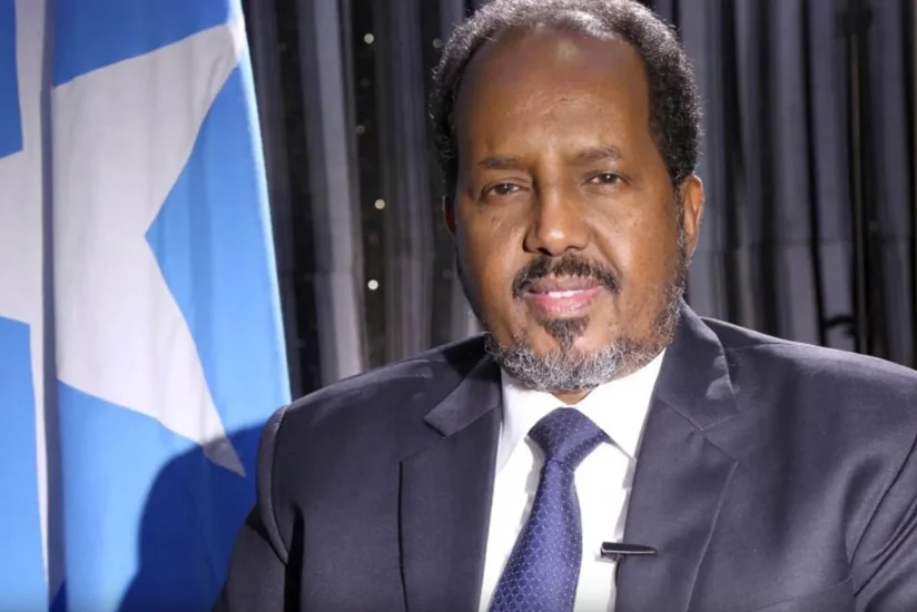 Somalinin yeni prezidenti seçilib