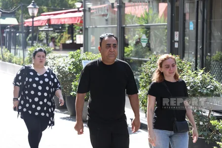 Dostları Rəhim Rəhimli ilə vidalaşıb: Son bir ildə özünə qapanmışdı