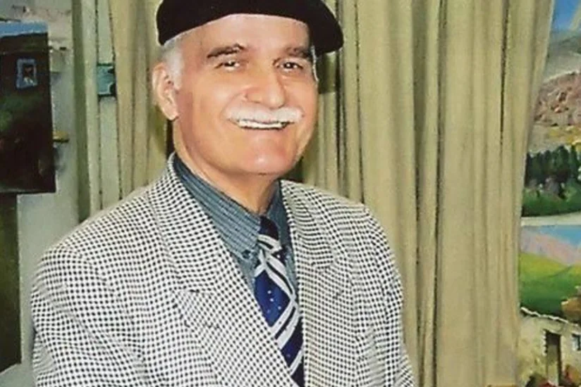 Azərbaycanın Xalq rəssamı vəfat edib