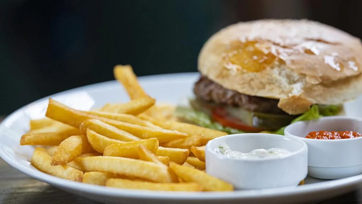 Названы самые вредные продукты для сердца