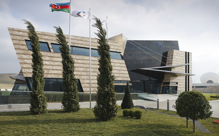 Legal status of Azercosmos determined