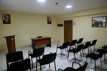 New facilities commissioned in military unit of Air Force