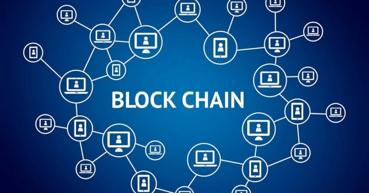 Blockchain technology for first time used in international trade