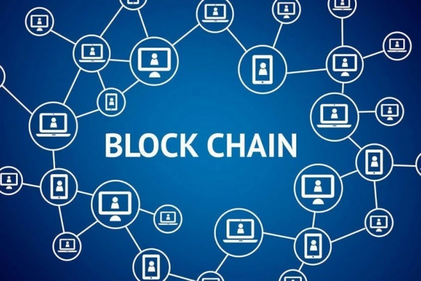 Blockchain technology for first time used in international trade